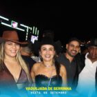 Vaquejada de Serrinha (Sexta-feira)